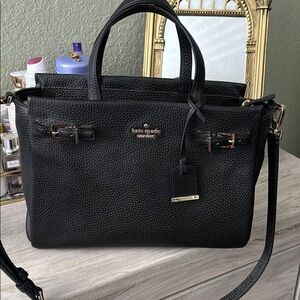 Kate Spade Pebble Handbag